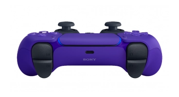 Геймпад Sony DualSense, галактический, Purple, пурпурный 